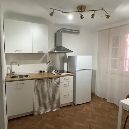 Appartement A 100 Passi Dal Mare