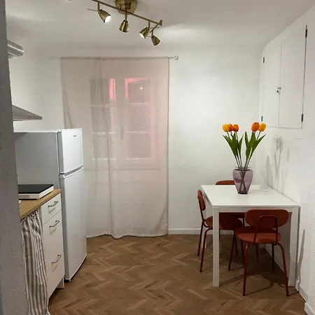 Apartmán A 100 Passi Dal Mare