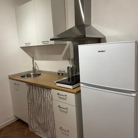A 100 Passi Dal Mare Apartmán