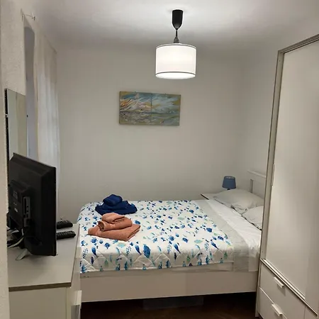 A 100 Passi Dal Mare Apartmán Lerici