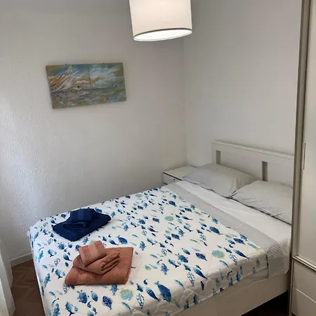 A 100 Passi Dal Mare Apartmán *