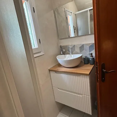 Apartmán A 100 Passi Dal Mare *
